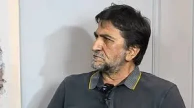 Nihat Genç’in Sağlık Durumu Hakkında Yeni Gelişme! Ünlü Yazar Akciğer Kanserine Yakalandı