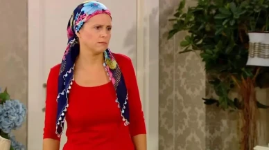 Çocuklar Duymasın’ın Emine’si Melek Şahin’den Şaşırtan Değişim! 53 Yaşındaki Oyuncunun Son Hali Olay Oldu!