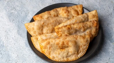 Sırrı Ortaya Çıktı! Çiğ Böreğin En Çıtır Hali İçin Bu Yöntemi Deneyin