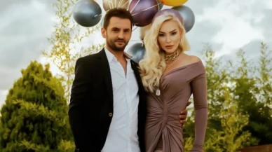 "14 Yıl Nişanlı Kaldı, 5 Yıllık Evliliği Bitiyor: Aylin Coşkun’dan Şaşırtan Boşanma Kararı!"