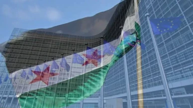 AB, Suriye için devreye girdi: 2,5 milyar avroluk büyük plan!