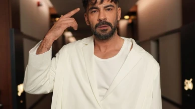 Rüzgar Aksoy kiminle evli, eşi kim, evli mi, eşi kaç yaşında, çocuğu var mı? Rüzgar Aksoy ve Eşinin Mutlu Evliliği