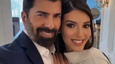 Cenk Torun’un Yasak Aşk İddiası Alevlendi! Mahassine Merabet’ten Kalpli Doğum Günü Kutlaması