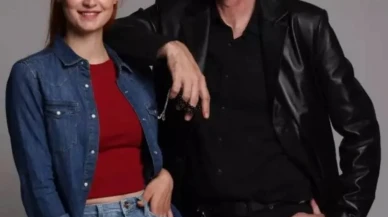 Erdal Beşikçioğlu’nun Kızı Derin Beşikçioğlu, Aşkını Sosyal Medyada Duyurdu!