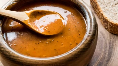 Bağışıklık Güçlendiren Şifa Kaynağı: Tarhana Çorbası Nasıl Yapılır?