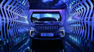 Devletten ailelere dev destek: İlk otomobiliniz yerli olacak!