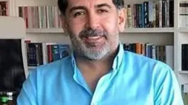 Levent Gültekin Kimdir? Kaç Yaşında, Nereli, Evli mi, Hangi Partili?