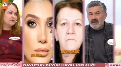Davut Güler Kimdir? Nereli, Kaç Yaşında ve Ne İş Yapıyor? İşte Esra Erol’daki Olayın Detayları!