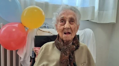 117 Yıl Yaşadı! Bilim İnsanları Uzun Ömrünün Sırrını Açıkladı