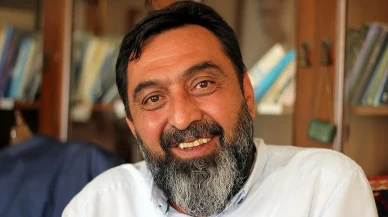 Ahmet Yenilmez kiminle evli, eşi kim, evli mi, eşi kaç yaşında, çocuğu var mı? Ahmet Yenilmez’in Aile Hayatı