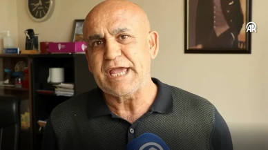 Prof. Dr. İsmet Başer Küresel İklim Değişikliğinin Tarıma Etkilerine Dikkat Çekti