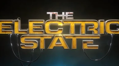 The Electric State Çok Yakında Yayınlanacak! Filmin Konusu Ne, Filmde Kimler Rol Alıyor?