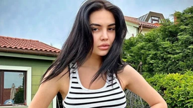 Ece Ronay Oyunculuk Dünyasına Adım Attı! Beğenilen Aşk Filmiyle Seyirci Karşısına Çıkacak