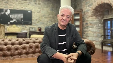 Zafer Algöz’den Otopark Ücretlerine Sert Tepki: "Artık 'Yuh' Demek Yetmez, 'Oha' Diyorum!"