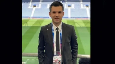 Özkan Öztürk Kimdir, Aslen Nereli, Kaç Yaşında, Evli mi, Eşi Kim, Hangi Takımı Tutuyor?