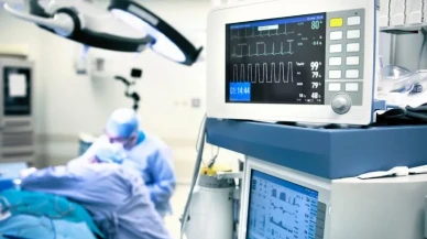 Kanada'da İlk Kez Yapıldı: Dişten Göze Mercek Nakli Başarıya Ulaştı