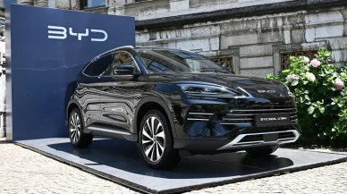 Elektrikli araç piyasasında yeni kral: BYD devleri gölgede bıraktı