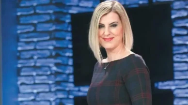 Sevda Türküsev Kimdir, Kaç Yaşında, Kiminle Evli, Evli mi, Eşi Kim, Hangi Partiden, Çocukları Var mı?