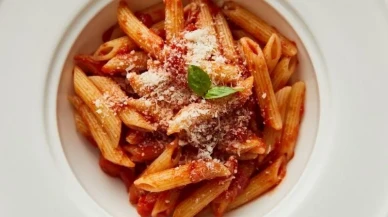 Evde 15 Dakikada Şef Gibi Makarna Yapın! İşte Gigi Hadid Tarifi