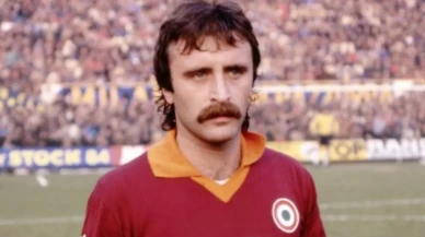 Roberto Pruzzo Kimdir? Kariyeri, Mevkii, Kaç Yaşında, Oynadığı Takımlar ve İstatistikleri