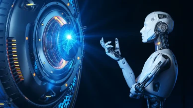 Türkiye yapay zeka çağına hazır! Meclis düzenlemeler için kolları sıvadı