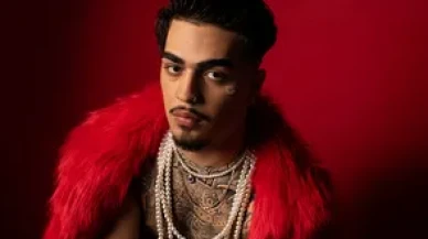 Jeff Redd (Kerim Baran Ünlü) Kimdir, Aslen Nereli, Kaç Yaşında, Kiminle Sevgili? İşte Genç Rapçinin Hayatı