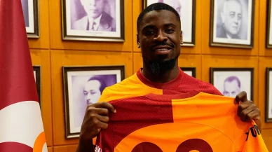 Serge Aurier Futbolu Bıraktı! Galatasaray'dan Sonra Takım Bulamayan Yıldız İsim Kariyerine Nokta Koydu