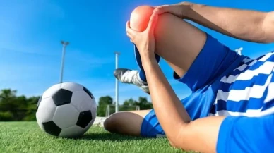 Uzmanlar Uyardı! Menisküs Yırtığı Nedir, Tedavisi Nasıl Olur, Menisküs Yırtığı Neden Olur ?