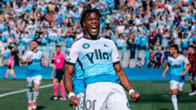 Galatasaray'da Wilfried Zaha İle İlgili Yeni Gelişme Yaşandı: Sezon Sonu Takıma Geri Dönebilir!