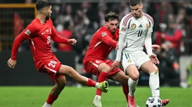 Türkiye’ye Karşı Etkisizdi, Şimdi Szoboszlai’nin Tavsiyesiyle Liverpool’a Gidiyor!