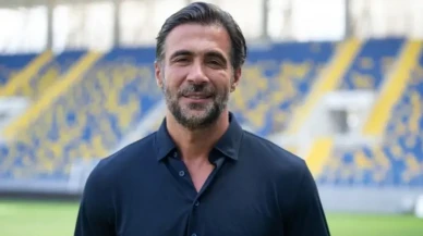 Sivasspor'da Kötü Gidişatın Faturası Kesildi: Ömer Erdoğan Dönemi Resmen Sona Erdi!