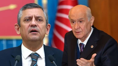 Boykot ve sokak çağrısına Bahçeli'den tokat gibi yanıt!