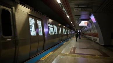 Metro Durakları Kapalı mı? Hangi Duraklar Kapalı, Neden ve Kaç Gün Kapalı Olacak? Alternatif Ulaşım Güzergahları