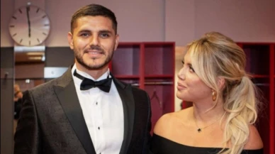 Wanda Nara ve Mauro Icardi Boşanma Sonrası Yine Gündemde! Yasak Aşk İddialarına Sert Yanıt Geldi