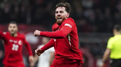 Benfica'nın Yıldızı Orkun Kökçü'den Ramazan Bayramı'na Özel Anlamlı Mesaj!