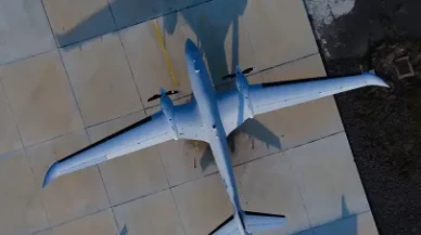 Düşmanlar İçin Korku, Türkiye İçin Zafer! Bayraktar AKINCI, MURAD AESA ile Artık Daha Güçlü