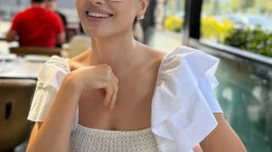 Güzel Ravshanova kiminle evli, eşi kim, evli mi, eşi kaç yaşında, çocuğu var mı?