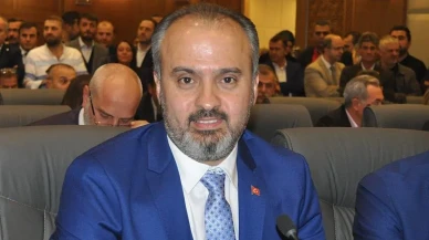 Alinur Aktaş Kimdir, Kaç Yaşında, Nereli, Evli mi, Eşi Kim, Kaç Çocuğu Var, Hangi Partiden?