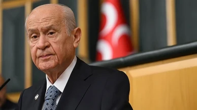MHP’de büyük bekleyiş: Bahçeli, grup toplantısına katılacak mı?