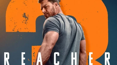 Reacher 3. Sezon 8. Bölüm Ne Zaman Yayınlanacak? İşte Tüm Detaylar