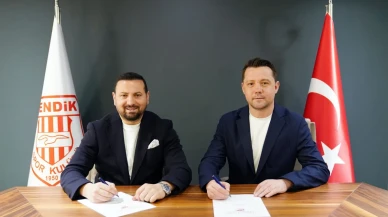 Pendikspor’un Yeni Teknik Direktörü Kim Oldu? Uğur Uçar Eski Oyuncusu mu?