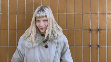 Aurora Aksnes Kimdir, Nereli, Kaç Yaşında, Mesleği Ne, Eserleri? Aurora Aksnes: Norveç'in Yükselen Yıldızı