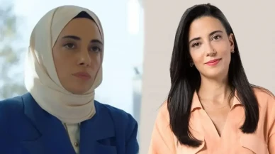 Ceren Yalazoğlu Karakoç Kimdir? Yaşı, Eşi, Sevgilisi, Nereli, Instagram, Dizi