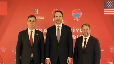 Türk Yatırımcılar İçin ABD’de Altın Çağ! Teksas Kapılarını Açıyor