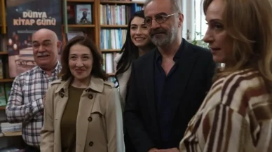 İnci Taneleri’nden Süleyman Seba’ya Saygı Duruşu! Yeni Bölüm Gözyaşlarıyla İzlendi, Dizi Kitap Oluyor!