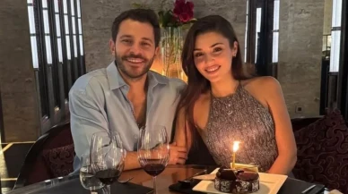 Hande Erçel Göze Girdi! Arzu Sabancı’dan Müstakbel Geline Sürpriz Hamle