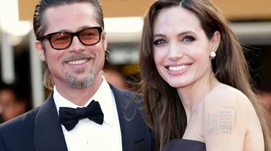 Brad Pitt’ten Sonra Büyük Kriz: Hollywood’un Güzel Yıldızı Angelina Jolie Gözler Önünde Eriyor!