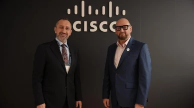 Türk Telekom ve Cisco, Bulut Tabanlı Çözümlerin Türkiye Yatırımı İçin Anlaşma İmzaladı!