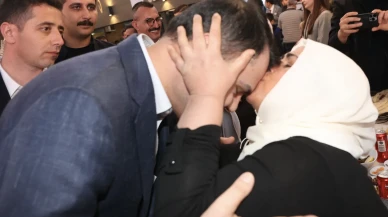 Afet konutlarında son durum! Bakan Kurum sahada incelemelerde bulundu