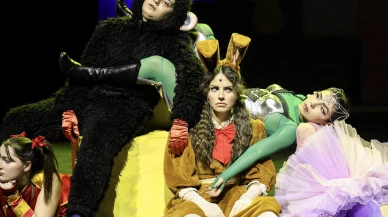 Maximum Uniq Mart ayında sanatseverlere 23'ten fazla etkinlik sunuyor!